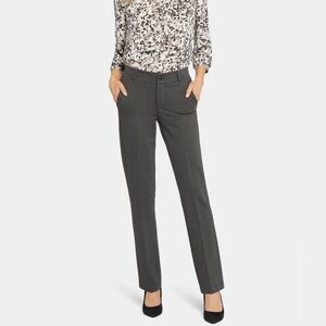 NYDJ Classic Trouser Pants In Petite size 14
